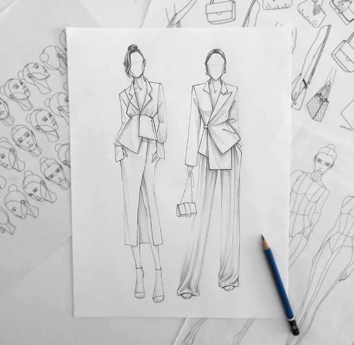 Jasa Gambar